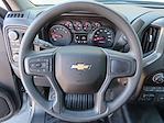 New 2026 Chevrolet Silverado 1500 Work Truck Regular Cab for sale #26C415 - photo 4