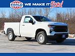 New 2026 Chevrolet Silverado 1500 Work Truck Regular Cab for sale #26C416 - photo 1