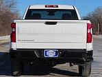 New 2026 Chevrolet Silverado 1500 Work Truck Regular Cab for sale #26C416 - photo 16
