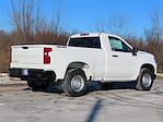 New 2026 Chevrolet Silverado 1500 Work Truck Regular Cab for sale #26C416 - photo 2