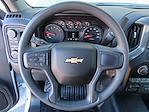 New 2026 Chevrolet Silverado 1500 Work Truck Regular Cab for sale #26C416 - photo 4
