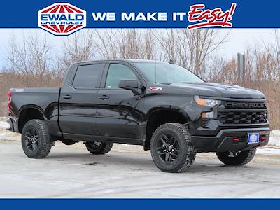 New 2026 Chevrolet Silverado 1500 - photo 1