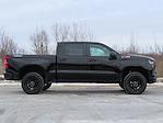 New 2026 Chevrolet Silverado 1500 Custom Crew Cab for sale #26C417 - photo 2