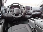 New 2026 Chevrolet Silverado 1500 Custom Crew Cab for sale #26C417 - photo 4