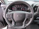 New 2026 Chevrolet Silverado 1500 Custom Crew Cab for sale #26C417 - photo 5