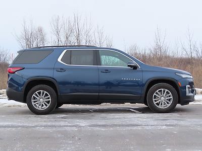 Used 2022 Chevrolet Traverse LT for sale #26C418A - photo 2