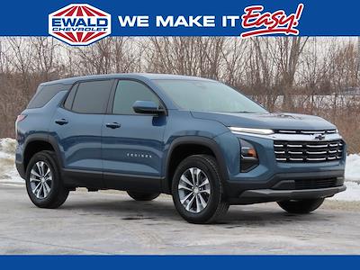 New 2026 Chevrolet Equinox LT for sale #26C419 - photo 1