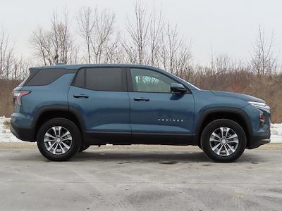 New 2026 Chevrolet Equinox LT for sale #26C419 - photo 2