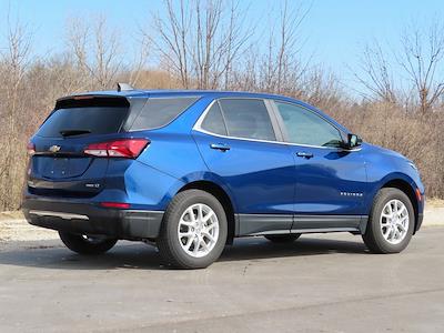 Used 2023 Chevrolet Equinox - photo 1