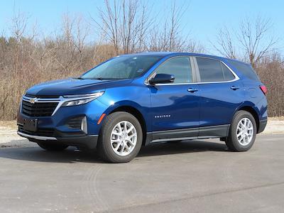 Used 2023 Chevrolet Equinox - photo 1