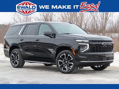 New 2026 Chevrolet Tahoe LT for sale #26C420 - photo 1