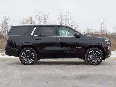 New 2026 Chevrolet Tahoe LT for sale #26C420 - photo 2