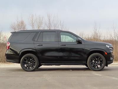 Used 2023 Chevrolet Tahoe - photo 1