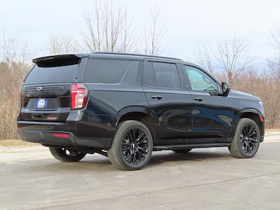 Used 2023 Chevrolet Tahoe - photo 1