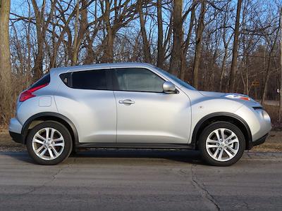 Used 2013 Nissan Juke - photo 1