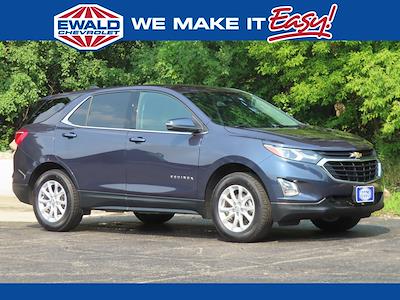 2018 Chevrolet Equinox AWD SUV for sale #26C42A - photo 1