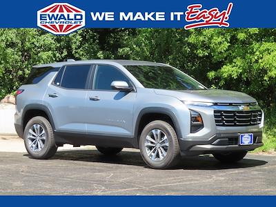 2026 Chevrolet Equinox AWD SUV for sale #26C43 - photo 1