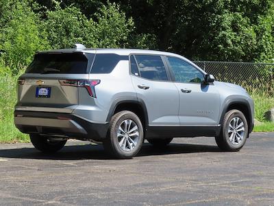 2026 Chevrolet Equinox AWD SUV for sale #26C43 - photo 2