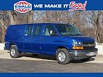 2018 Chevrolet Express 3500 SRW RWD Empty Cargo Van for sale #26C445A - photo 1