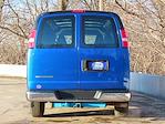 2018 Chevrolet Express 3500 SRW RWD Empty Cargo Van for sale #26C445A - photo 3