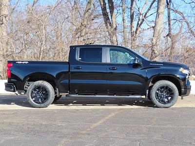 New 2026 Chevrolet Silverado 1500 - photo 1