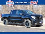 New 2026 Chevrolet Silverado 1500 RST Crew Cab for sale #26C446 - photo 1