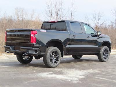 New 2026 Chevrolet Silverado 1500 - photo 1