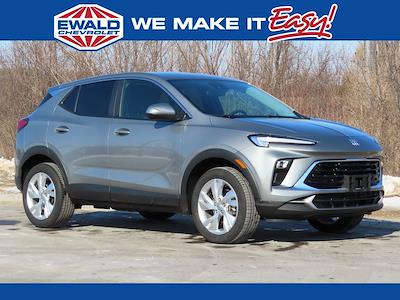 Used 2024 Buick Encore GX - photo 1