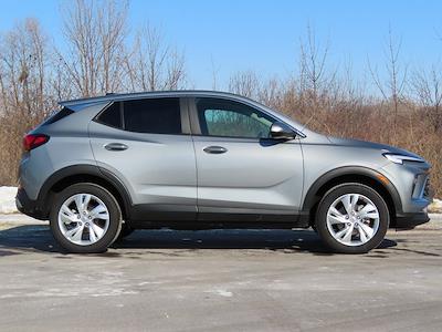 Used 2024 Buick Encore GX - photo 1