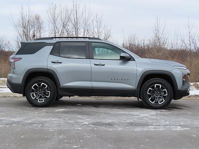 New 2026 Chevrolet Equinox ACTIV for sale #26C449 - photo 2