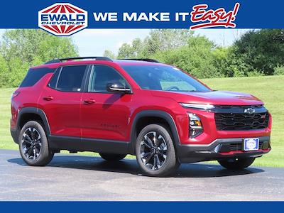 2026 Chevrolet Equinox AWD SUV for sale #26C45 - photo 1