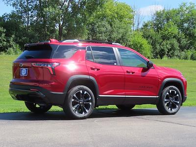 2026 Chevrolet Equinox AWD SUV for sale #26C45 - photo 2