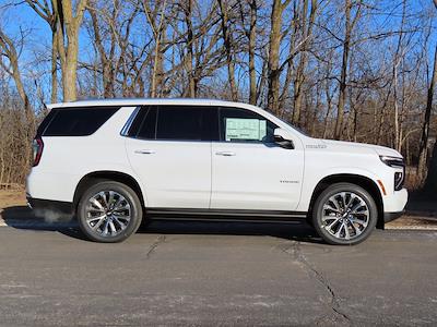 New 2026 Chevrolet Tahoe - photo 1