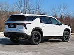 New 2026 Chevrolet Traverse LT for sale #26C455 - photo 3