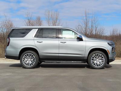New 2026 Chevrolet Tahoe - photo 1