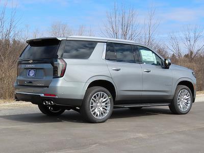 New 2026 Chevrolet Tahoe - photo 1