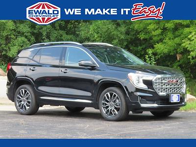 Used 2023 GMC Terrain Denali AWD SUV for sale #26C45A - photo 1