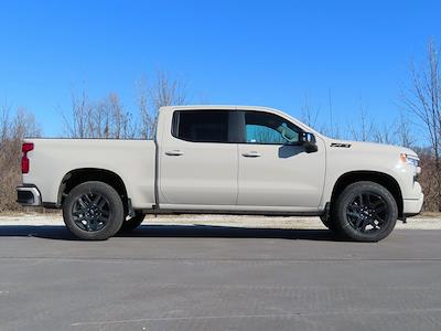 New 2026 Chevrolet Silverado 1500 - photo 1