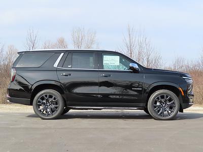 New 2026 Chevrolet Tahoe - photo 1