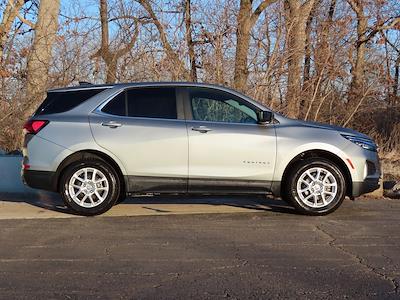 Used 2023 Chevrolet Equinox - photo 1