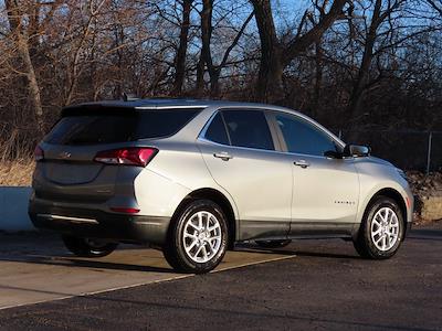 Used 2023 Chevrolet Equinox - photo 1