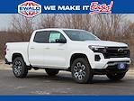 New 2026 Chevrolet Colorado Z71 Crew Cab for sale #26C470 - photo 1