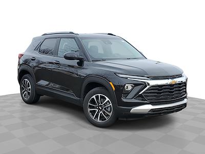 New 2026 Chevrolet Trailblazer - photo 1