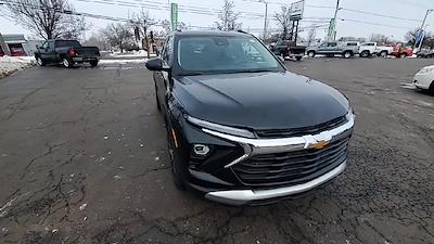 New 2026 Chevrolet Trailblazer - photo 1