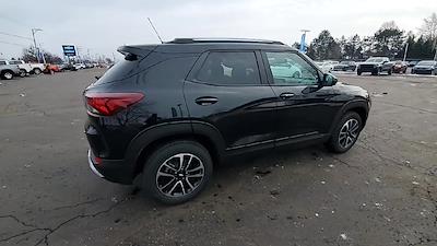 New 2026 Chevrolet Trailblazer - photo 1