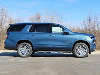New 2026 Chevrolet Tahoe - photo 1