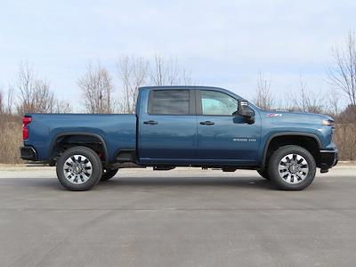 New 2026 Chevrolet Silverado 2500 - photo 1