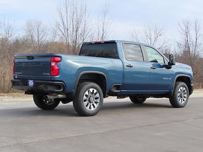 New 2026 Chevrolet Silverado 2500 - photo 1