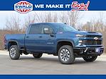 New 2026 Chevrolet Silverado 2500 Custom Crew Cab for sale #26C478 - photo 1