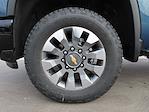New 2026 Chevrolet Silverado 2500 Custom Crew Cab for sale #26C478 - photo 13